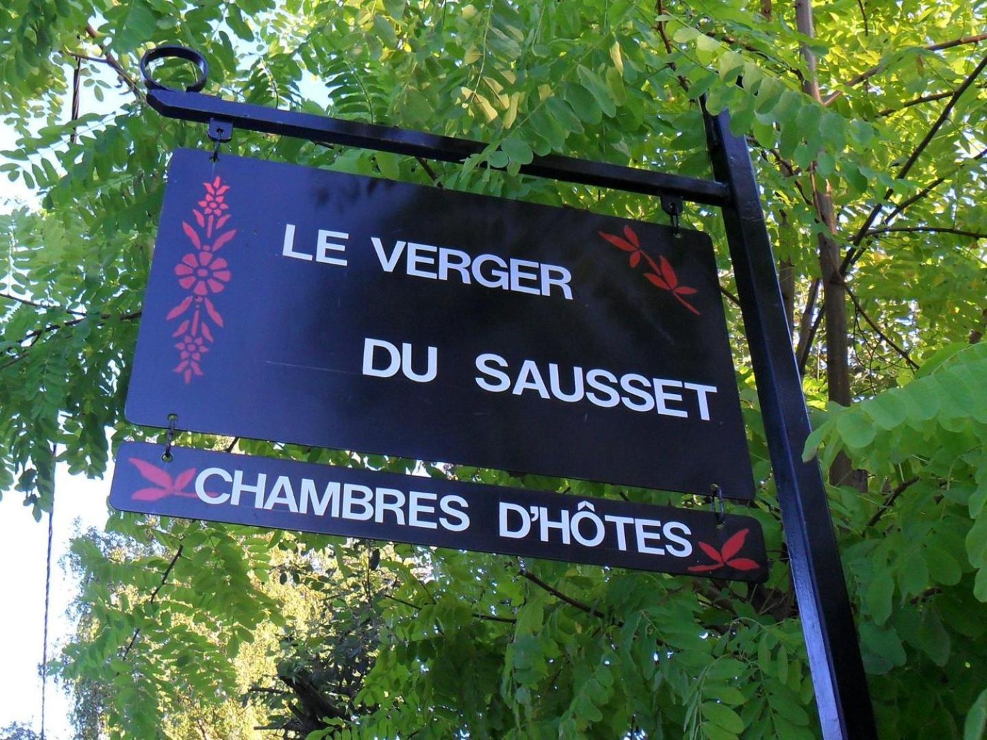 Le Verger Du Sausset 博讷 外观 照片
